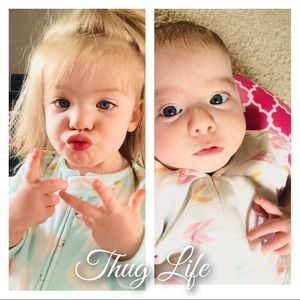 Meet your Posher, Marilee